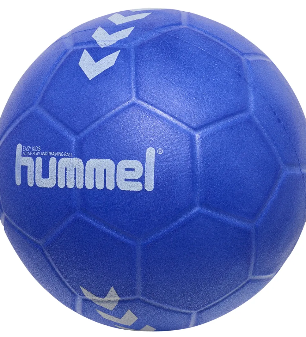 Hummel Teamsport Bolde>Hummel Håndbold - HmlEasy Kids - Blå/Hvid