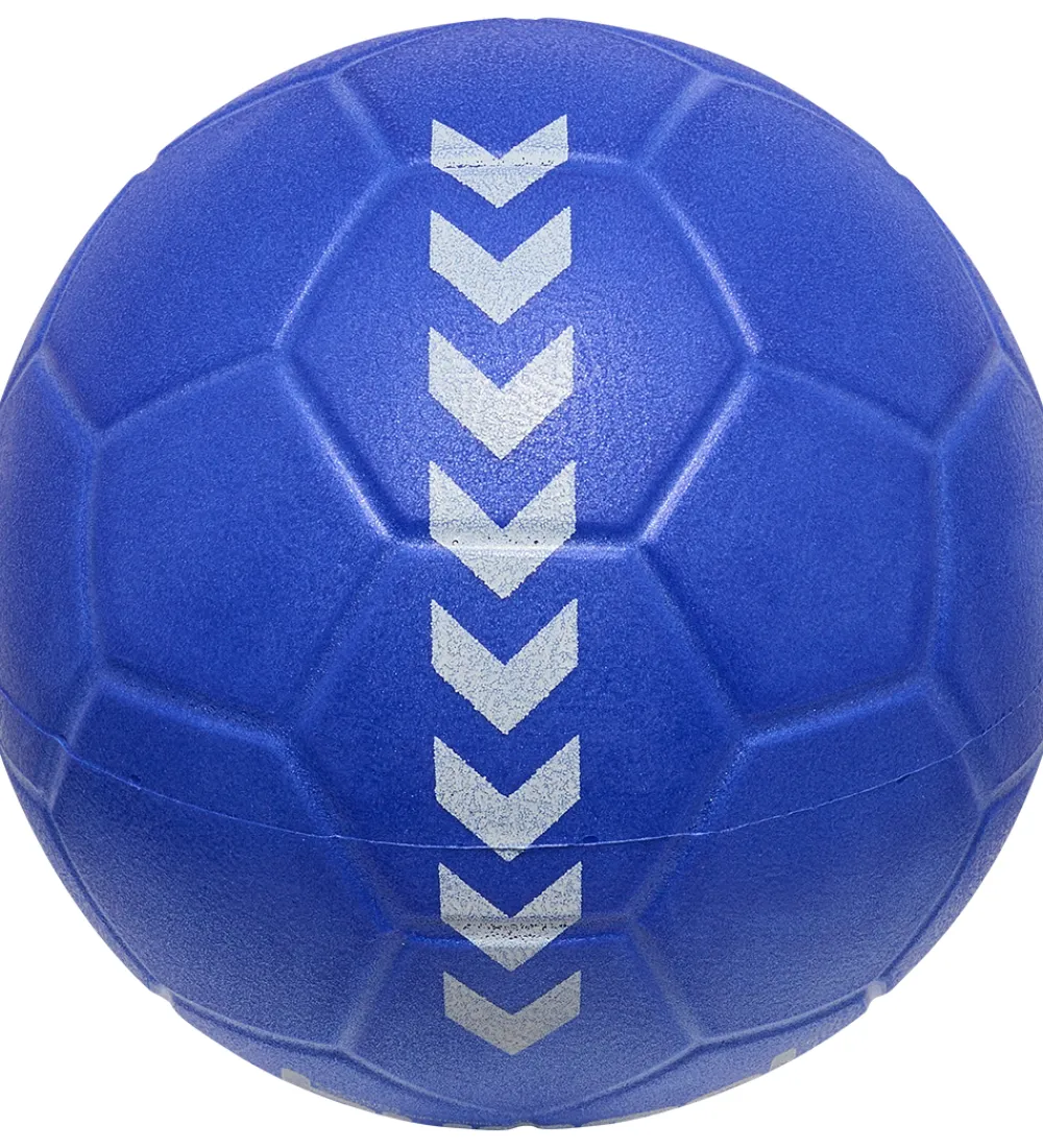 Hummel Teamsport Bolde>Hummel Håndbold - HmlEasy Kids - Blå/Hvid