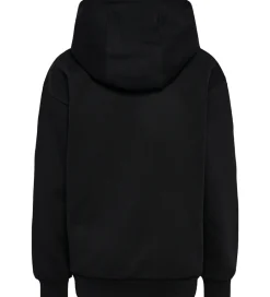 Børn Hummel Hættetrøjer|Hættetrøje - HmlJR - Dress Blues