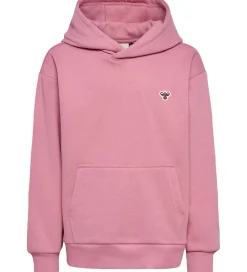 Børn Hummel Hættetrøjer|Hættetrøje - HmlJR - Polignac