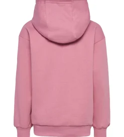 Børn Hummel Hættetrøjer|Hættetrøje - HmlJR - Polignac