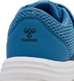 Hummel Indendørssko|Fodboldstøvler - Indendørs (Ic)|Indendørssko - Multiplay Flex VC JR - Riverside