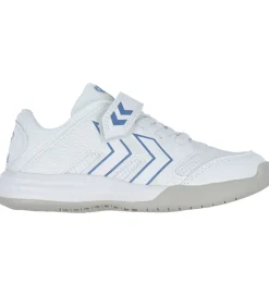 Hummel Indendørssko|Fodboldstøvler - Indendørs (Ic)|Indendørssko - Multiplay Stable VC JR - Riverside