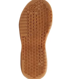 Hummel Indendørssko|Indendørssko - Multiplay Stable LC JR - Lunar Rock