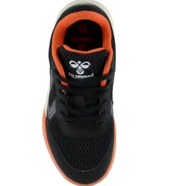 Hummel Indendørssko|Fodboldstøvler - Indendørs (Ic)></noscript>Indendørssko - Multiplay Flex LC JR - Anthracite