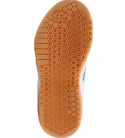 Hummel Indendørssko|Fodboldstøvler - Indendørs (Ic)|Indendørssko - Multiplay Flex VC JR - Hvid/Sort