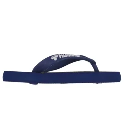 Hummel Klipklappere>Klipklapper - Flip Flop JR - Navy Peony