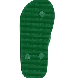 Hummel Klipklappere|Klipklapper - Flip Flop Jr - Pepper Green