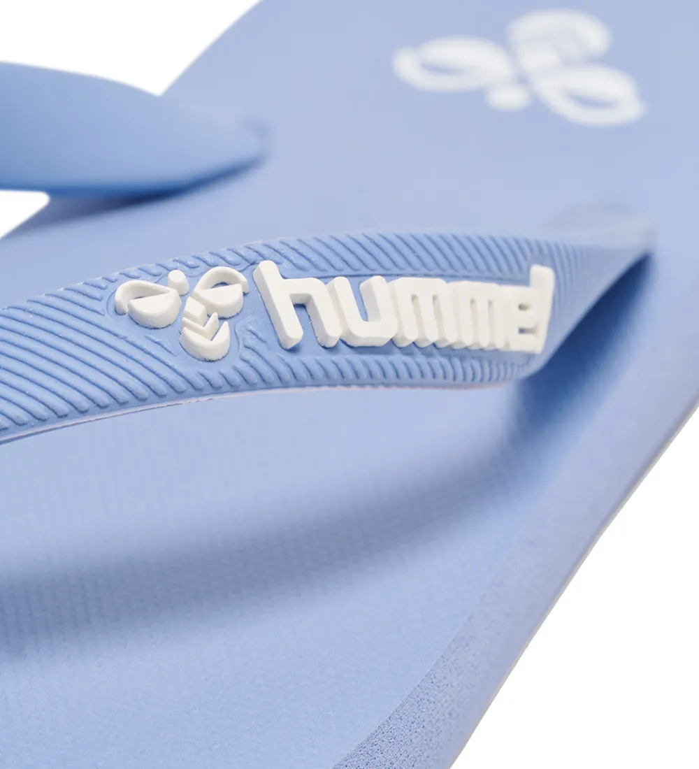 Hummel Klipklappere|Klipklapper - Flip Flop JR - Hydragea