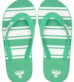 Hummel Klipklappere|Klipklapper - Flip-Flop JR - Jade Cream