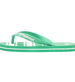 Hummel Klipklappere|Klipklapper - Flip-Flop JR - Jade Cream