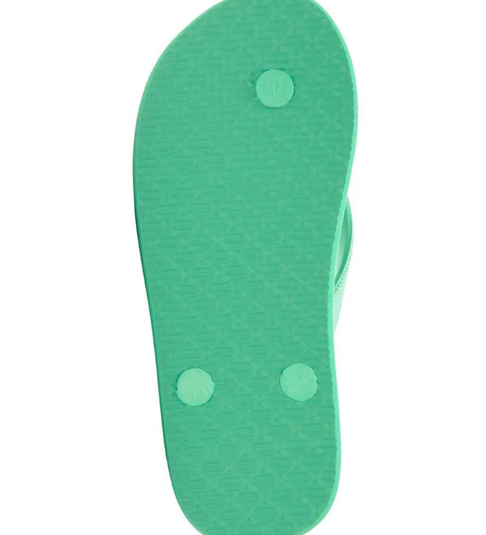 Hummel Klipklappere|Klipklapper - Flip-Flop JR - Jade Cream