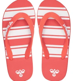 Hummel Klipklappere|Klipklapper - Flip-Flop JR - Tea Rose