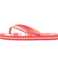 Hummel Klipklappere|Klipklapper - Flip-Flop JR - Tea Rose