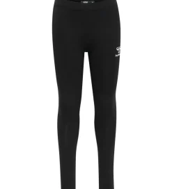 Hummel Gymnastiktøj|Leggings - hmlOnze - Black