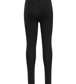 Hummel Gymnastiktøj|Leggings - hmlOnze - Black