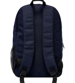 Hummel Rygsække>Rygsæk - HmlEssential - Marine/Blue Fish