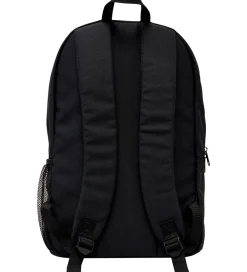 Hummel Rygsække>Rygsæk - HmlEssential - Black/Green Gecko