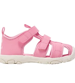 Hummel Sandaler|Sandaler - Velcro Infant - PRISM PINK