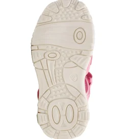 Hummel Sandaler|Sandaler - Velcro Infant - PRISM PINK