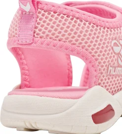 Hummel Sandaler|Blinkesko|Sandaler m. Lys - Flash - Prism Pink
