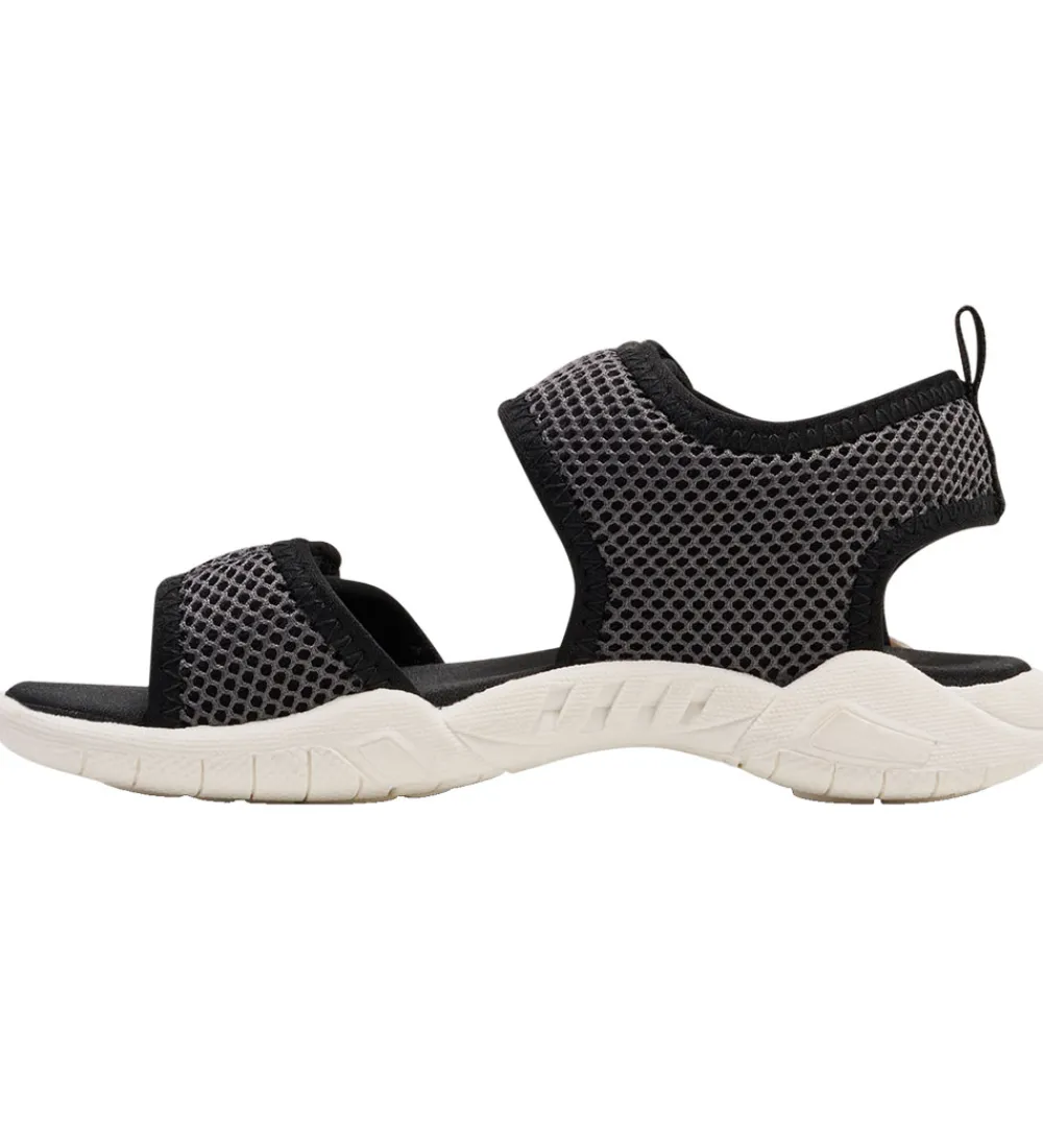 Hummel Sandaler|Blinkesko|Sandaler m. Lys - Flash - Eiffel Tower