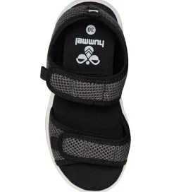 Hummel Sandaler|Blinkesko|Sandaler m. Lys - Flash - Eiffel Tower