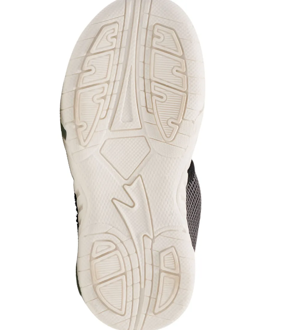 Hummel Sandaler|Blinkesko|Sandaler m. Lys - Flash - Eiffel Tower