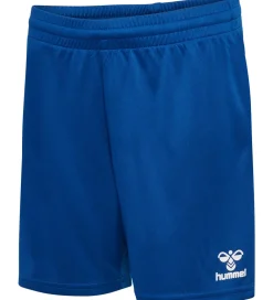 Hummel Teamsport Sportsshorts>Hummel Shorts - HmlEssential - True Blue