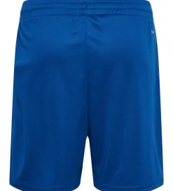 Hummel Teamsport Sportsshorts>Hummel Shorts - HmlEssential - True Blue