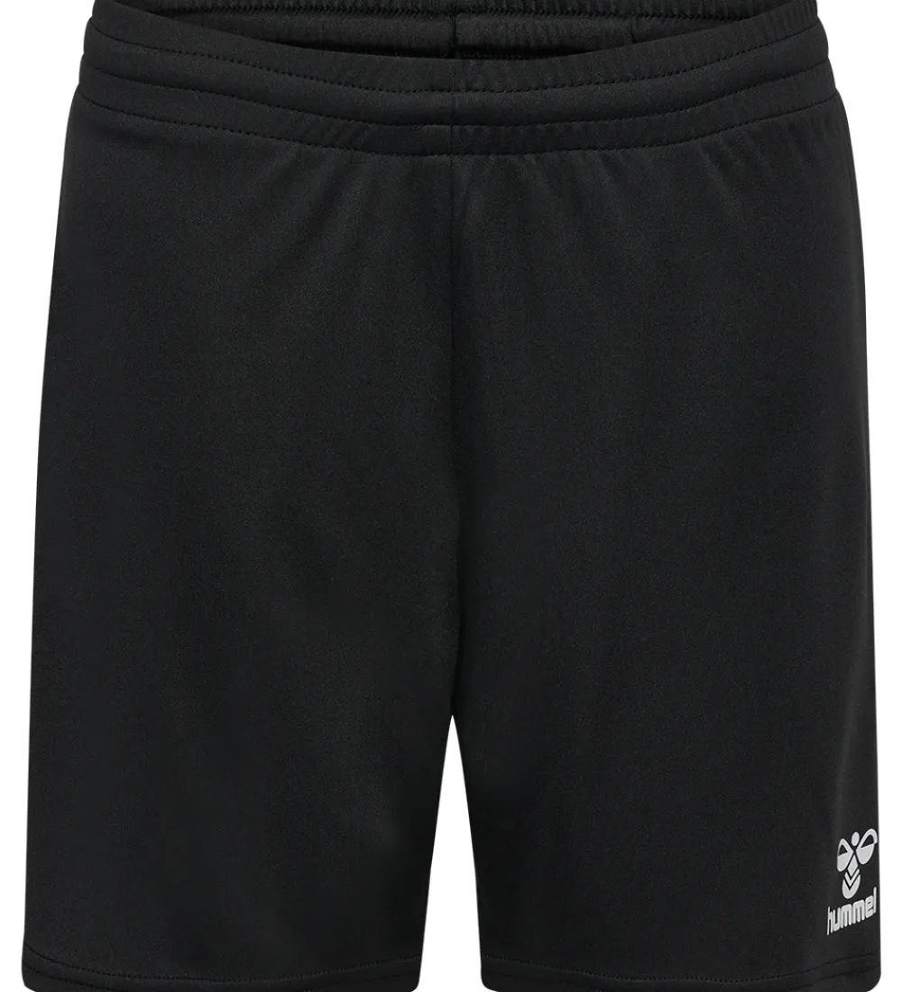 Hummel Teamsport Sportsshorts>Hummel Shorts - HmlEssential - Sort