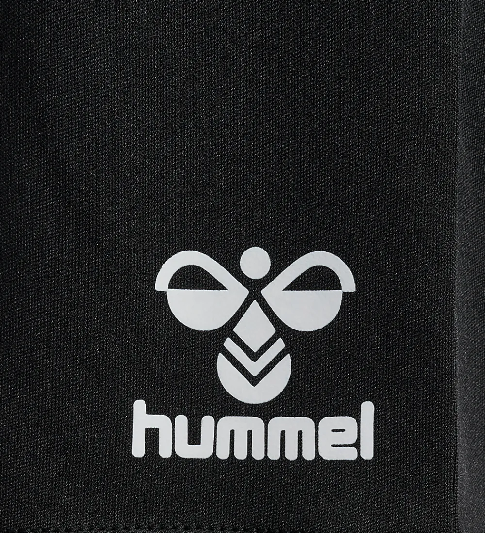 Hummel Teamsport Sportsshorts>Hummel Shorts - HmlEssential - Sort