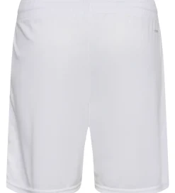 Hummel Teamsport Sportsshorts|Hummel Shorts - HmlEssential - Hvid