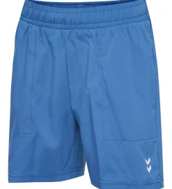 Børn Hummel Shorts Og Knickers|Shorts - HmlJR Performance - Riverside