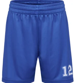 Børn Hummel Shorts Og Knickers|Shorts - HmlShimmer - Surf The Web