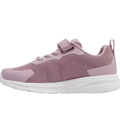 Børn Hummel Sneakers|Børnesko Og Babysko>Sko - Actus Tr Brearher JR - Keepsake Lilac