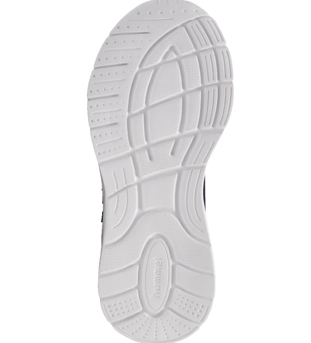 Hummel Sneakers>Sko - Actus TR Breather JR - Black Iris