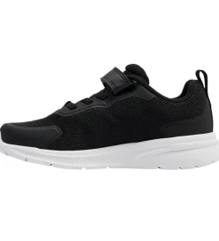 Børn Hummel Sneakers|Børnesko Og Babysko|Sko - Actus TR Breather JR - Anthracite