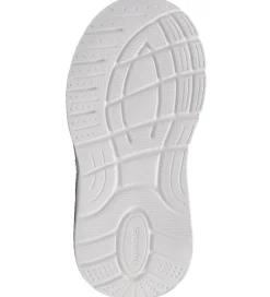 Børn Hummel Sneakers|Børnesko Og Babysko|Sko - Actus TR Breather Infant - Black Iris