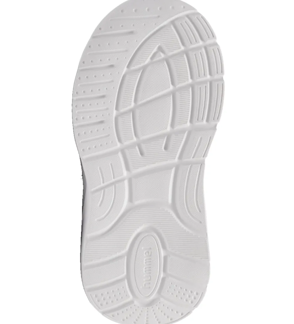 Børn Hummel Sneakers|Børnesko Og Babysko|Sko - Actus TR Breather Infant - Black Iris