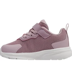 Børn Hummel Sneakers|Børnesko Og Babysko|Sko - Actus TR Breather Infant - Keepsake Lilac