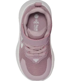 Børn Hummel Sneakers|Børnesko Og Babysko|Sko - Actus TR Breather Infant - Keepsake Lilac