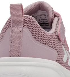 Børn Hummel Sneakers|Børnesko Og Babysko|Sko - Actus TR Breather Infant - Keepsake Lilac