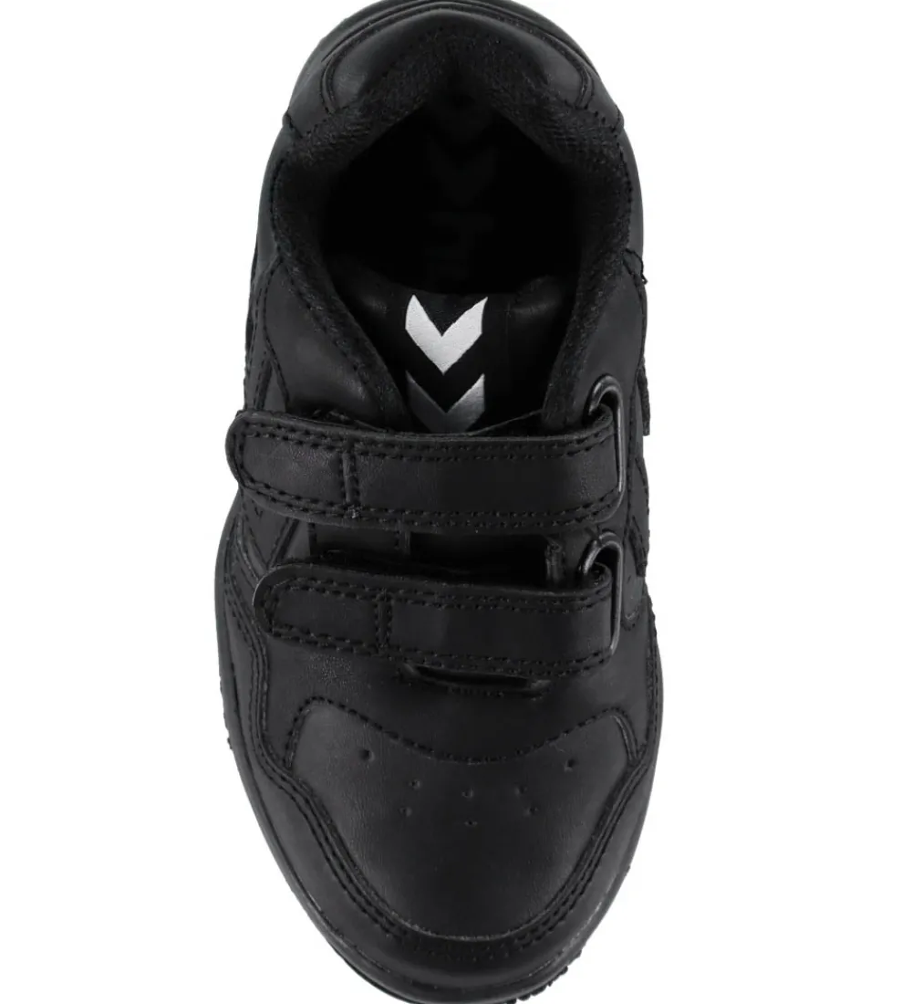 Hummel Sneakers>Sko - Camden JR - Dark Sapphire