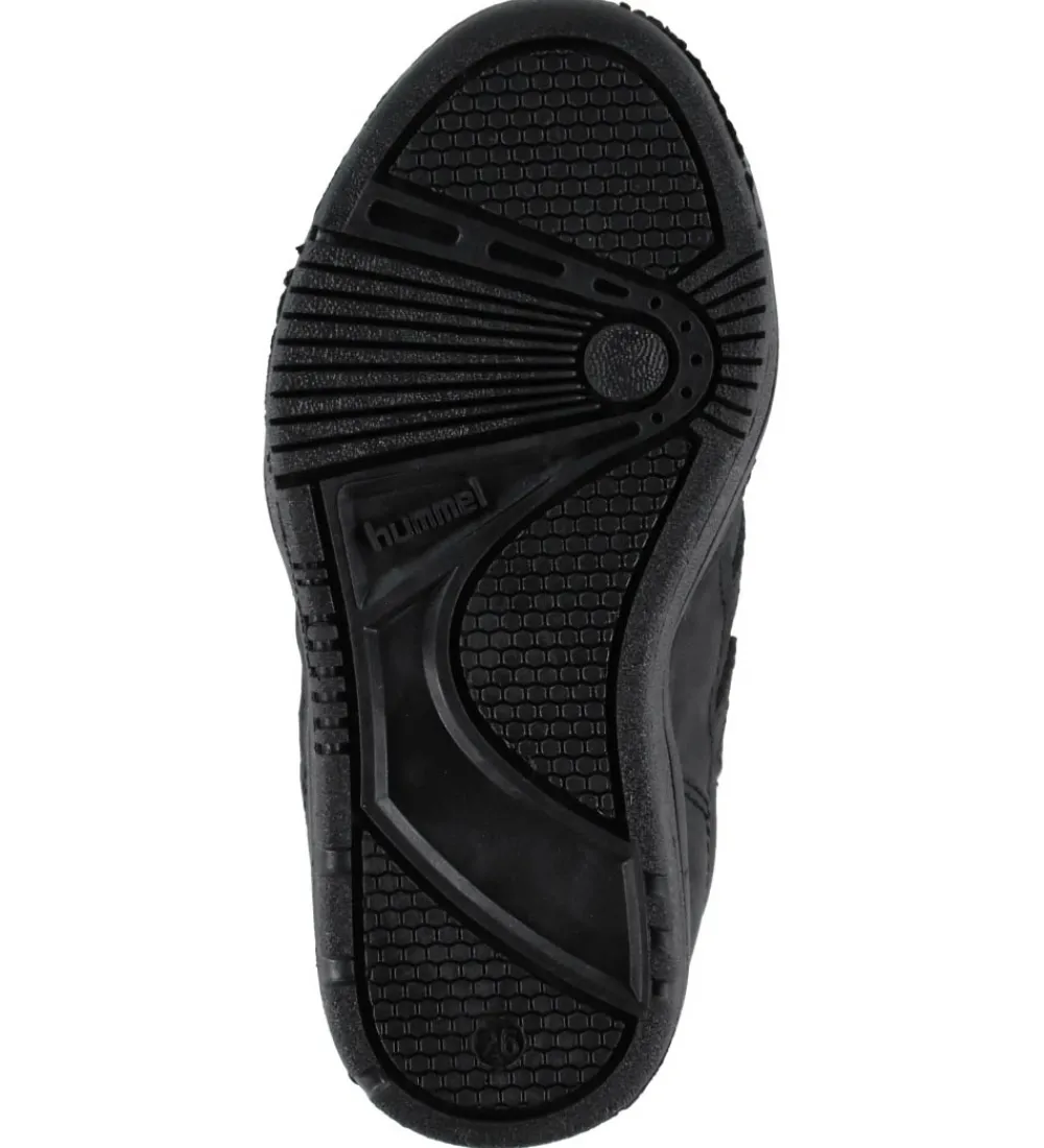 Hummel Sneakers>Sko - Camden JR - Dark Sapphire