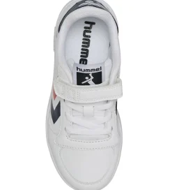 Børn Hummel Sneakers|Børnesko Og Babysko><noscript><img width=