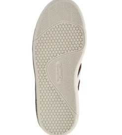 Børn Hummel Sneakers|Børnesko Og Babysko|Sko - Victory Suede II - Vineyard Wine