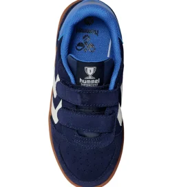 Børn Hummel Sneakers|Børnesko Og Babysko><noscript><img width=