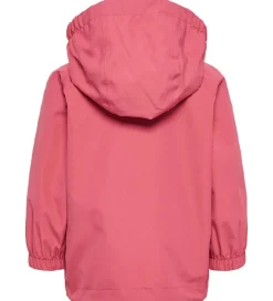 Børn Hummel Sommerjakker|Sommerjakke - hmlMojo Tex - Baroque Rose