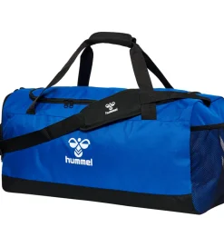 Hummel Sportstasker|Sportstaske - Medium - hmlCore 2.0 - True Blue/Black
